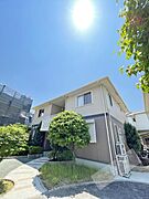 北野田駅より徒歩24分 1階 築19年4ヶ月の賃貸物件