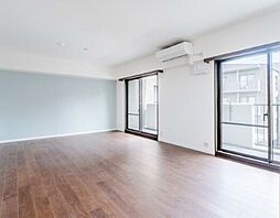 PATH宮前平 4階4LDKのリビング/ダイニング