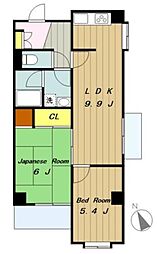 JR横浜線 矢部駅 徒歩10分