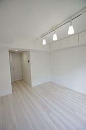 ブライズ中野江古田 3階1Kのリビング/ダイニング