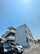 グレース尾崎 3階 築32年2ヶ月の賃貸物件