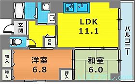 間取り：228053919133