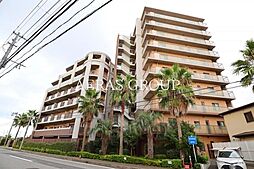 ライオンズクオーレ幕張マークスフォート