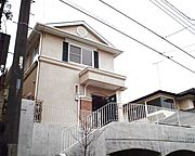 つくし野駅より徒歩7分 築25年2ヶ月 2階建の賃貸物件
