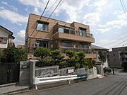 生田駅より徒歩17分 2階 築35年8ヶ月の賃貸物件