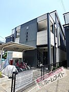 初芝駅より徒歩4分 1階 築16年2ヶ月の賃貸物件