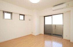 ステージファースト東十条 3階1Kのリビング/ダイニング