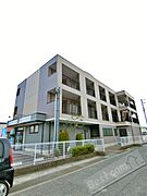 北信太駅より徒歩11分 3階 築21年9ヶ月の賃貸物件