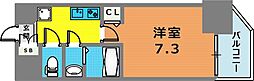 セオリー神戸クレール 11階