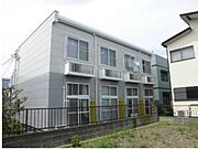 ノア 1階 築21年5ヶ月の賃貸物件