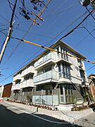 住吉東駅より徒歩4分 1階 築5年11ヶ月の賃貸物件