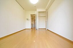 エコロジー高井戸プロセンチュリー 1階1Kのリビング/ダイニング