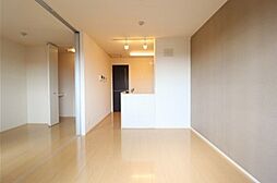 アリエッタ 3階1LDKのリビング/ダイニング