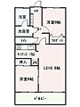 サーパス海老名6階7.7万円