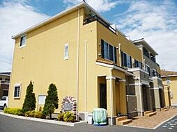 JR水戸線 川島駅 徒歩7分