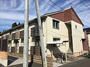 京王堀之内駅より徒歩14分 2階 築19年3ヶ月の賃貸物件