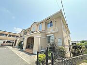 GrandeMaisonII 2階 築13年8ヶ月の賃貸物件