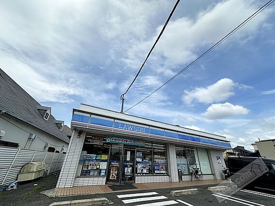 アルカディア和泉中央_周辺_2