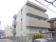 グランシャリオ 1階 築11年の賃貸物件