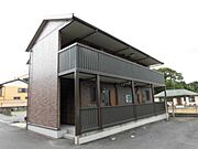 久留米大学前駅より徒歩12分 2階 築22年6ヶ月の賃貸物件