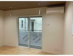 プロスペリタ大宮Ｓ 1階1Kのリビング/ダイニング