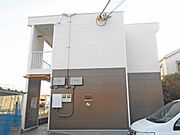 レオパレスもくむく公園前 2階 築23年4ヶ月の賃貸物件