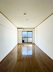 セイシェル 2階1Kのリビング/ダイニング