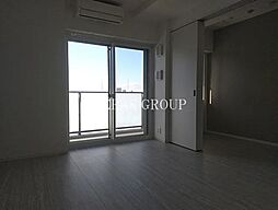 パークアクシス板橋本町ステーションゲート 11階1LDKのリビング/ダイニング