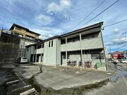 舞松原駅より徒歩4分 1階 築25年7ヶ月の賃貸物件