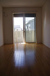 アリエント 2階2SLDKのリビング/ダイニング