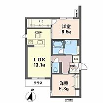 間取り：227090197994