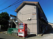 セゾンキタカドパート2 1階 築26年8ヶ月の賃貸物件