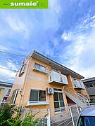 ベルドール松房１ 1階 築29年3ヶ月の賃貸物件