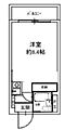 ラフィーヌ・立石2階5.9万円