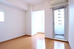 パレットコート 401 4階ワンルームのリビング/ダイニング