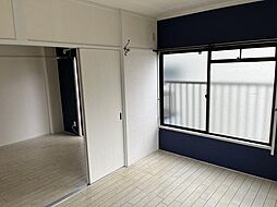 ピア31 2階2LDKのリビング/ダイニング