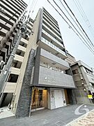 新深江駅より徒歩3分 3階 新築の賃貸物件