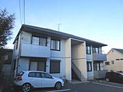 アベニュー日垣田Aの賃貸物件