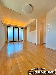 JR紀勢本線 宮前駅 3.2kmの賃貸アパート 2階ワンルームのリビング/ダイニング