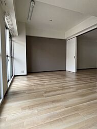 リバージュ住吉 6階2LDKのリビング/ダイニング