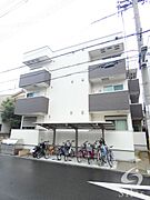 フジパレス駒川中野II番館 1階 築9年3ヶ月の賃貸物件