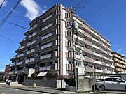 ユーハイム曰佐リベックス 2階 築35年5ヶ月の賃貸物件