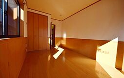 エンジェル 2階1Kのリビング/ダイニング