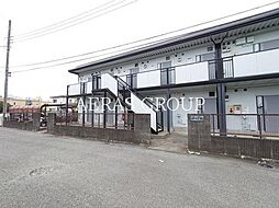 コーポオノハラII