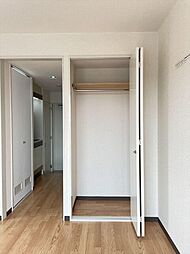 スカイコート柏 ワンルームの写真