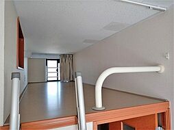 レオパレスハウスｓｈｉｍａ 3階1Kの室内