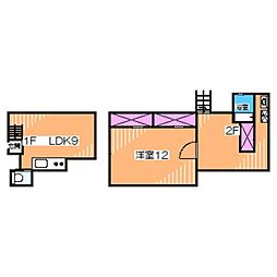 サンコート21 5階