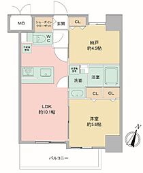 JR大阪環状線 弁天町駅 徒歩7分 3階/-