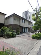 長原駅より徒歩6分 1階 築9年10ヶ月の賃貸物件