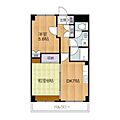 リリーハイム4階12.0万円
